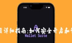 数字钱包钥匙使用详细指南：如何安全开启和管