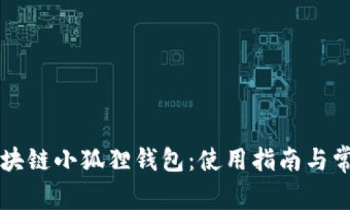 深入了解区块链小狐狸钱包：使用指南与常见问题解析