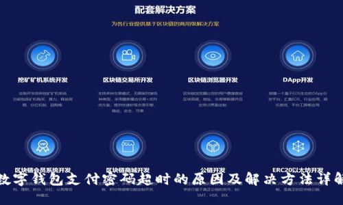 数字钱包支付密码超时的原因及解决方法详解