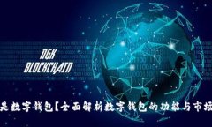 什么是数字钱包？全面解析数字钱包的功能与市